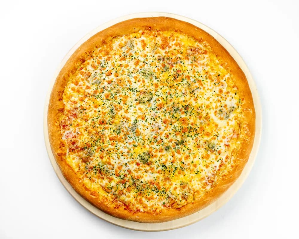 Quattro Formaggi